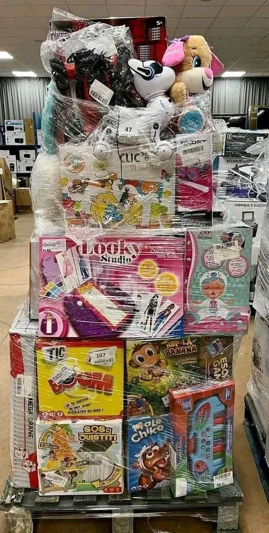 kids toys