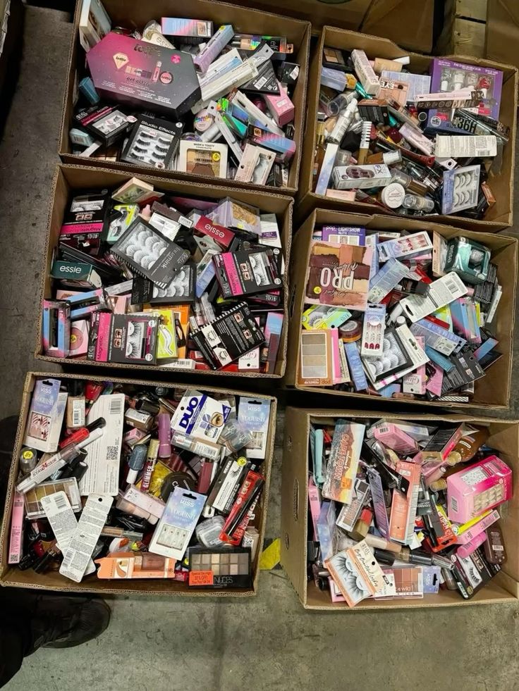 Makeup Pallet